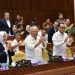 Komisi V DPR RI Setujui Pagu Anggaran Kementerian PUPR 2024 Senilai Rp146,98 Triliun