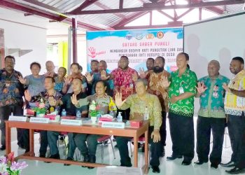 APBD-Perubahan 2023 Manokwari Mengalami Penambahan Rp 117,261 Miliar Lebih