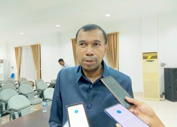 APBD-Perubahan 2023 Manokwari Mengalami Penambahan Rp 117,261 Miliar Lebih