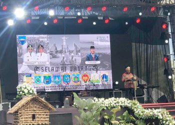 Forum Komunikasi Pemangku Kepentingan Manokwari Evaluasi Program JKN-KIS