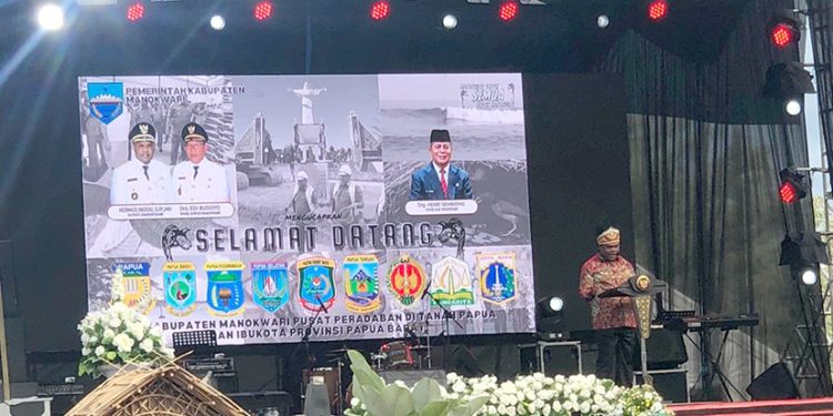 Forum Komunikasi Pemangku Kepentingan Manokwari Evaluasi Program JKN-KIS