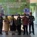 BKKBN Papua Barat dan Kodam XVIII Kasuari Adakan Pelayanan KB Gratis
