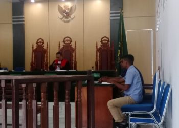 Penegakkan Hukum Minuman Beralkohol harus Profesional
