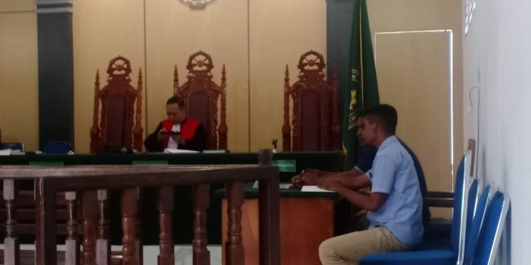 Penegakkan Hukum Minuman Beralkohol harus Profesional