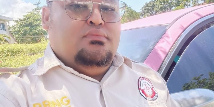 Dituntut 8 Bulan Penjara, 5 Oknum Polisi Minta Keringanan Hukuman