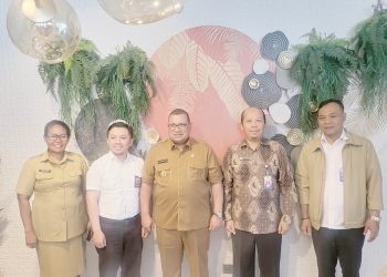 Infid Himpun Gagasan Tingkatkan Layanan Publik Pendidikan di Papua Barat