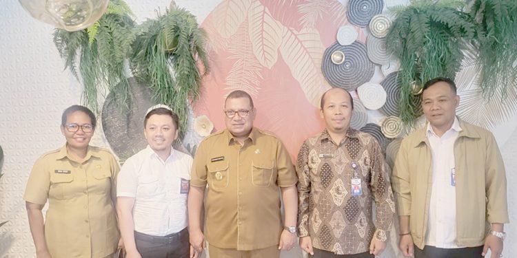 Infid Himpun Gagasan Tingkatkan Layanan Publik Pendidikan di Papua Barat