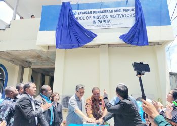 APBD-P Kabupaten Manokwari T.A 2023 Diusulkan Bertambah Rp123, 659 Miliar Lebih