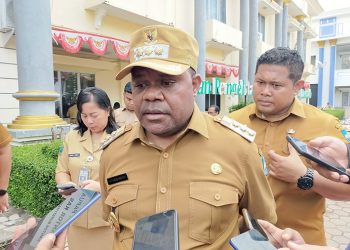 Bupati : ASN yang Pindah Diam-diam dan Dilantik Tidak Miliki Etika