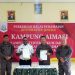 Bupati dan Kepala Kejaksaan Jadikan Kampung Aimasi Sebagai Pilot Project Tertib Hukum dan Jaga Kampung