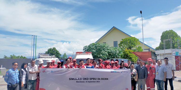 Pertamina Akan Berikan Sanksi Pemblokiran Bagi SPBU Terbukti Selewengkan BBM Subsidi