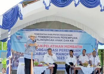 Diskop dan UMKM Selektif dan Perketat Penyaluran Bantuan Rp10 Juta per UMKM