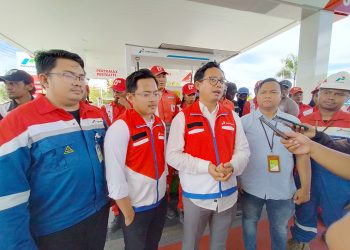 Pertamina Akan Berikan Sanksi Pemblokiran Bagi SPBU Terbukti Selewengkan BBM Subsidi