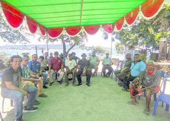 Dua Hari, Kantor Imigrasi Buka Layanan Pengurusan Paspor di Mall