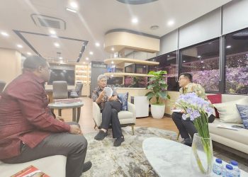 Dua Hari, Kantor Imigrasi Buka Layanan Pengurusan Paspor di Mall