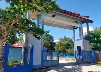 Bupati Manokwari akan Letakan Batu Pertama Paket APBN Secara Serentak