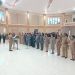 Alberth Nakoh Dilantik Jadi Kepala Dinas Perhubungan Papua Barat