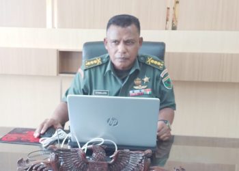 Kasus Pembacokan Tidak Terkait Rasis