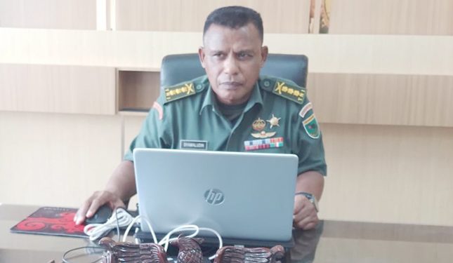 Kasus Pembacokan Tidak Terkait Rasis