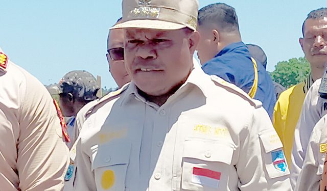 Semua Puskesmas Ditargetkan Miliki USG dan Pendampingan Konsultasi Online dari Dokter Spesialis 