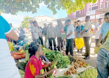 Launching Gemar Papeda