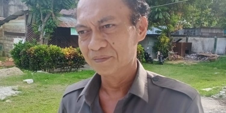 Sekitar 16 Saksi Diperiksa Dalam Dugaan Tipikor Pengadaan Baju Seragam