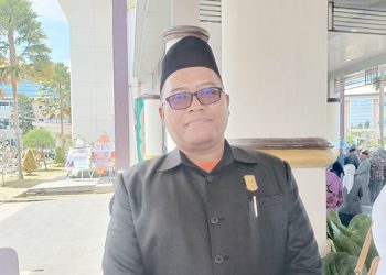 Sinergitas Jadi Modal Utama PembangunanPapuaBarat