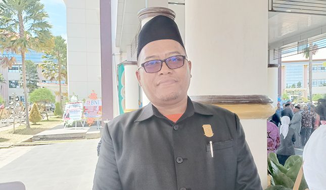 Sinergitas Jadi Modal Utama PembangunanPapuaBarat