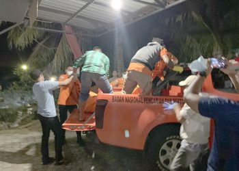 Pegawai Teknisi BPK RI Papua Barat Ditemukan Tewas di Kediamannya