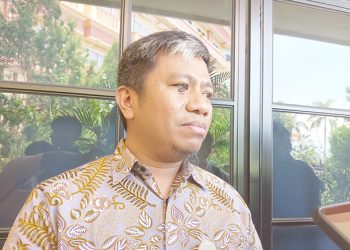 Pemprov dan Pemkab Diminta Perhatikan 17 Indikator RAD TPB