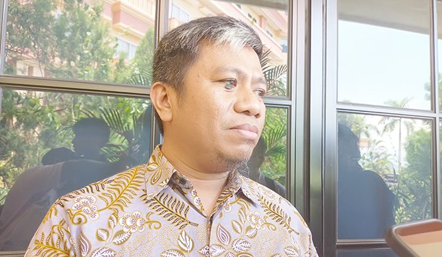 Pemprov dan Pemkab Diminta Perhatikan 17 Indikator RAD TPB