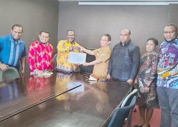 Jasa Raharja Membayar Santunan Rp. 6,6 M Lebih
