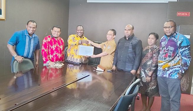 Jasa Raharja Membayar Santunan Rp. 6,6 M Lebih