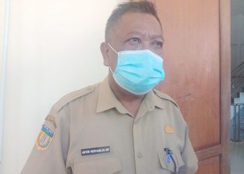 Tujuh Dokter di Manokwari Naik Pangkat dan Perpanjangan Usia Pensiun
