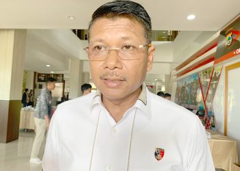 Dugaan Pemalsuan Dokumen, Penyidik akan Melihat Server Dukcapil di Pusat