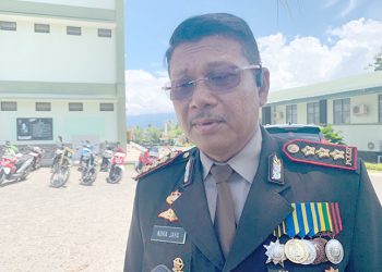 Dilaporkan Dugaan Pelecehan Seksual, Oknum Pejabat Ditetapkan Tersangka