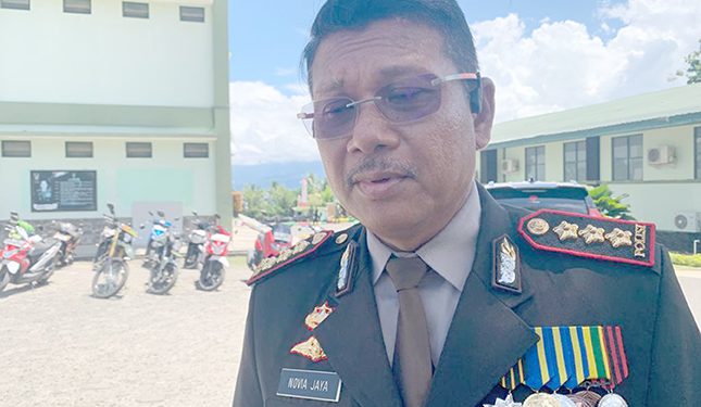 Dilaporkan Dugaan Pelecehan Seksual, Oknum Pejabat Ditetapkan Tersangka