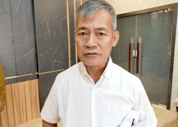 Tujuh Dokter di Manokwari Naik Pangkat dan Perpanjangan Usia Pensiun