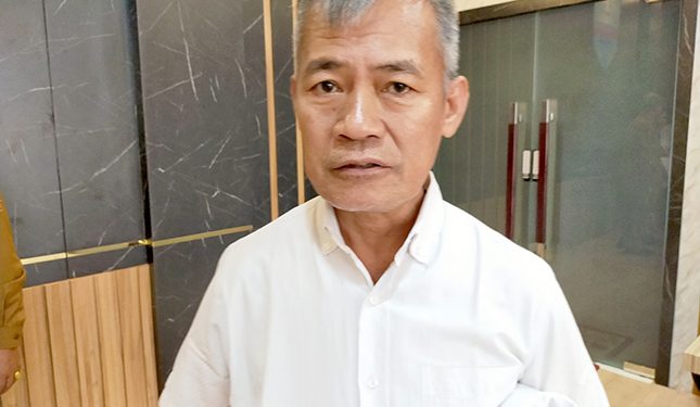 Tujuh Dokter di Manokwari Naik Pangkat dan Perpanjangan Usia Pensiun