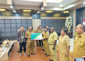Pansel Didesak Buka Ruang Uji Publik dalam Proses Seleksi Calon Sekda Papua Barat