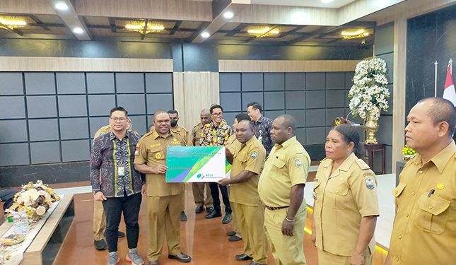Pansel Didesak Buka Ruang Uji Publik dalam Proses Seleksi Calon Sekda Papua Barat