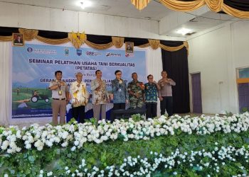 Launching Gemar Papeda