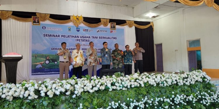 Launching Gemar Papeda