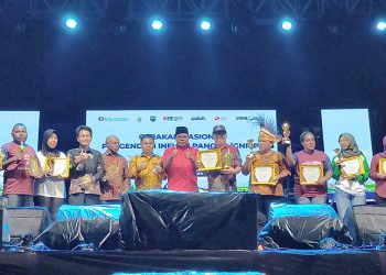 Masyarakat Diharapkan Makin Sadar Inflasi dan Digitalisasi Ekonomi