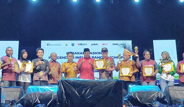 Masyarakat Diharapkan Makin Sadar Inflasi dan Digitalisasi Ekonomi