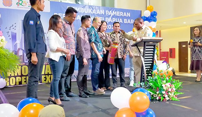 REI : DP Rp 2 Juta Sudah Bisa Miliki Rumah Modern