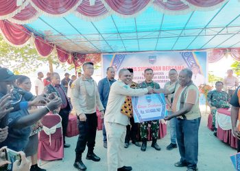 Penegakan Perda Nomor 3 Tahun 2021, Pengganggu Kamtibmas dan Pembangunan akan Ditertibkan