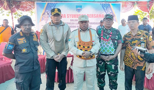 Penegakan Perda Nomor 3 Tahun 2021, Pengganggu Kamtibmas dan Pembangunan akan Ditertibkan