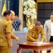 Pemkab dan Kejati Papua Barat Kolaborasi Proteksi Aparatur Kampung dalam Kelola Dana Desa