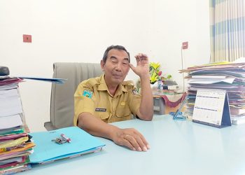 Dinas Ketahanan Pangan Benarkan Beredar Beras Jatah Tidak Layak Dikonsumsi